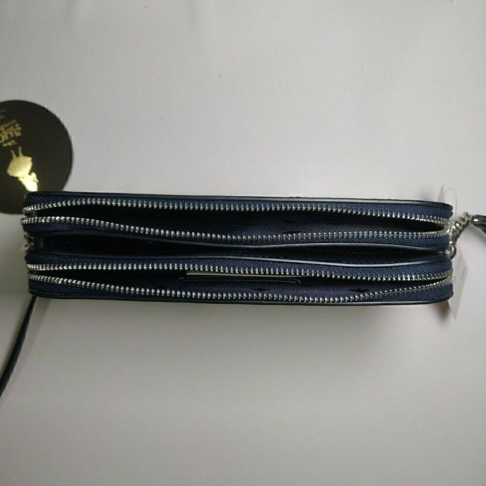 NWT WLR00610 Disney x Kate Spade Alice in Wonderland Crossbody Handbag - Picture 8 of 8